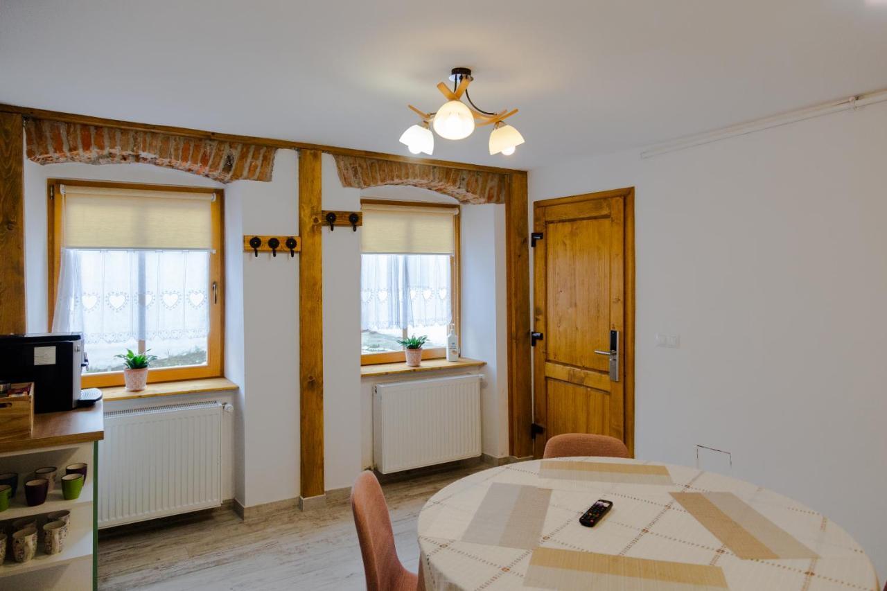 Stone Way Apartment Sibiu Exterior foto