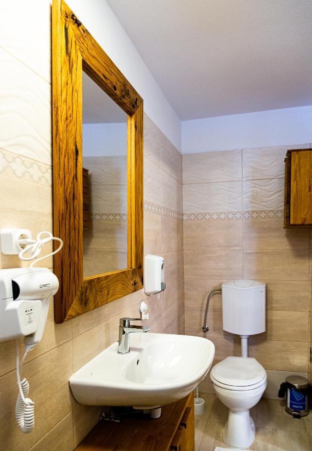Stone Way Apartment Sibiu Exterior foto