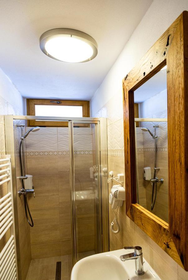 Stone Way Apartment Sibiu Exterior foto