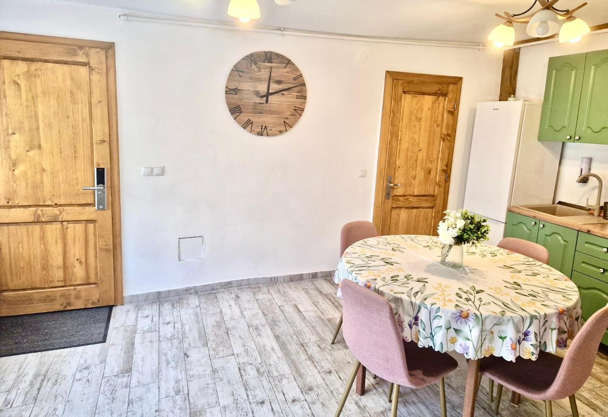 Stone Way Apartment Sibiu Exterior foto
